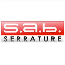 SAB serrature